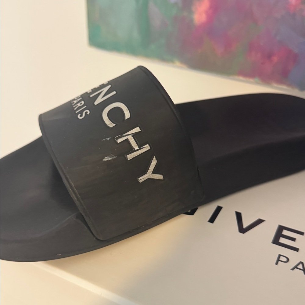 Givenchy slides - Picture 4 of 6